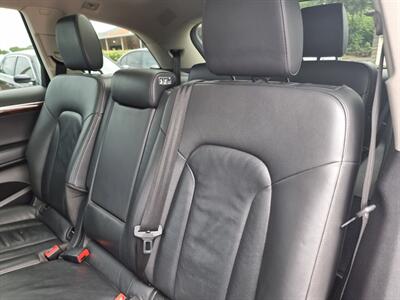 2015 Audi Q7 3.0T quattro Premium   - Photo 24 - Cincinnati, OH 45231