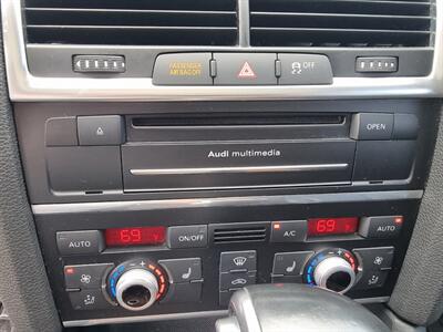 2015 Audi Q7 3.0T quattro Premium   - Photo 15 - Cincinnati, OH 45231