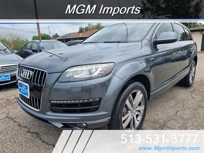 2015 Audi Q7 3.0T quattro Premium   - Photo 1 - Cincinnati, OH 45231