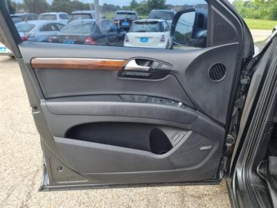 2015 Audi Q7 3.0T quattro Premium   - Photo 37 - Cincinnati, OH 45231