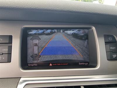 2015 Audi Q7 3.0T quattro Premium   - Photo 14 - Cincinnati, OH 45231