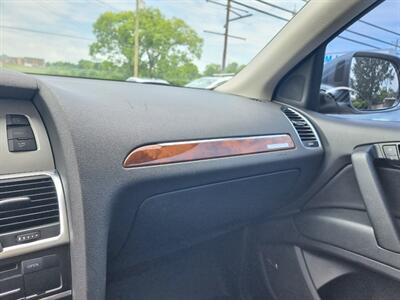 2015 Audi Q7 3.0T quattro Premium   - Photo 17 - Cincinnati, OH 45231