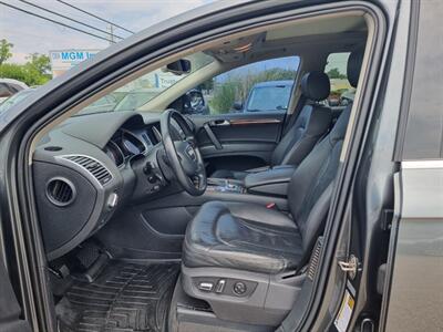 2015 Audi Q7 3.0T quattro Premium   - Photo 8 - Cincinnati, OH 45231