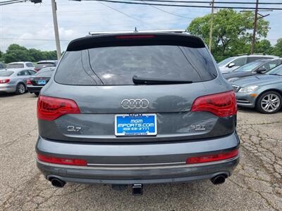 2015 Audi Q7 3.0T quattro Premium   - Photo 6 - Cincinnati, OH 45231