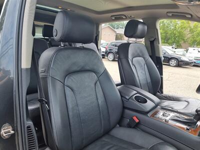2015 Audi Q7 3.0T quattro Premium   - Photo 32 - Cincinnati, OH 45231