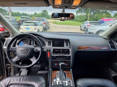 2015 Audi Q7 3.0T quattro Premium   - Photo 10 - Cincinnati, OH 45231
