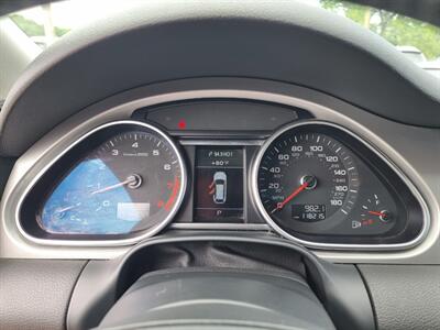2015 Audi Q7 3.0T quattro Premium   - Photo 12 - Cincinnati, OH 45231