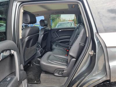 2015 Audi Q7 3.0T quattro Premium   - Photo 22 - Cincinnati, OH 45231