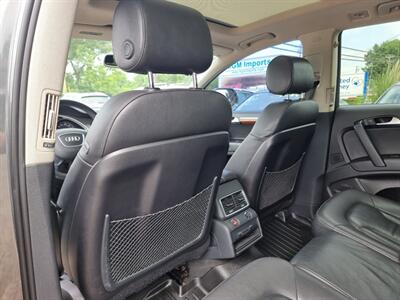 2015 Audi Q7 3.0T quattro Premium   - Photo 23 - Cincinnati, OH 45231