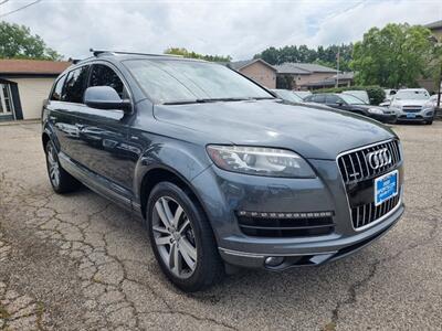 2015 Audi Q7 3.0T quattro Premium   - Photo 4 - Cincinnati, OH 45231