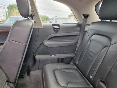 2015 Audi Q7 3.0T quattro Premium   - Photo 27 - Cincinnati, OH 45231