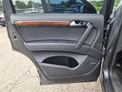 2015 Audi Q7 3.0T quattro Premium   - Photo 36 - Cincinnati, OH 45231
