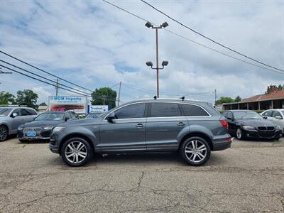 2015 Audi Q7 3.0T quattro Premium   - Photo 2 - Cincinnati, OH 45231