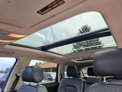 2015 Audi Q7 3.0T quattro Premium   - Photo 18 - Cincinnati, OH 45231