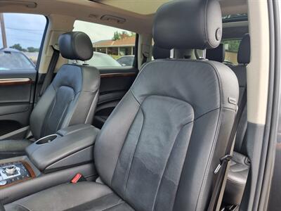 2015 Audi Q7 3.0T quattro Premium   - Photo 20 - Cincinnati, OH 45231