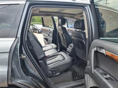 2015 Audi Q7 3.0T quattro Premium   - Photo 29 - Cincinnati, OH 45231