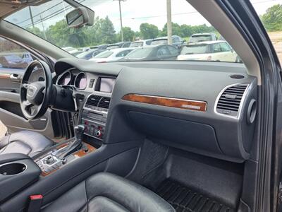 2015 Audi Q7 3.0T quattro Premium   - Photo 31 - Cincinnati, OH 45231
