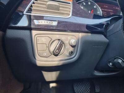 2016 Audi A8 L 4.0T quattro Sport   - Photo 11 - Cincinnati, OH 45231