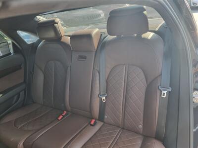 2016 Audi A8 L 4.0T quattro Sport   - Photo 26 - Cincinnati, OH 45231