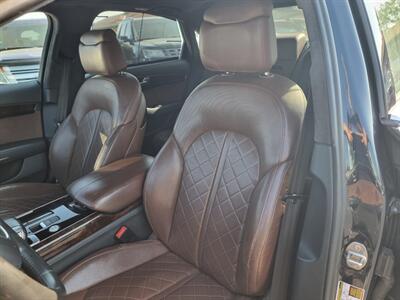 2016 Audi A8 L 4.0T quattro Sport   - Photo 20 - Cincinnati, OH 45231