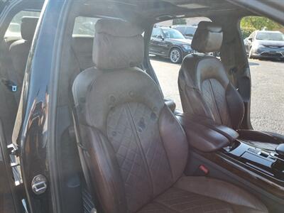 2016 Audi A8 L 4.0T quattro Sport   - Photo 31 - Cincinnati, OH 45231