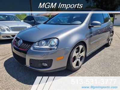 2008 Volkswagen GTI   - Photo 1 - Cincinnati, OH 45231