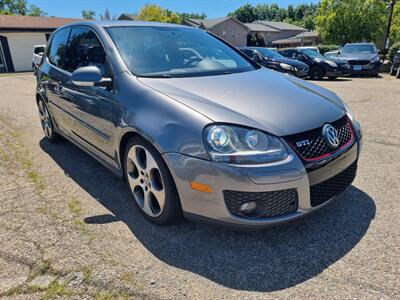 2008 Volkswagen GTI   - Photo 4 - Cincinnati, OH 45231