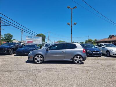 2008 Volkswagen GTI   - Photo 2 - Cincinnati, OH 45231