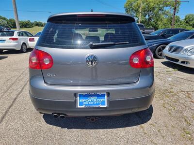 2008 Volkswagen GTI   - Photo 6 - Cincinnati, OH 45231