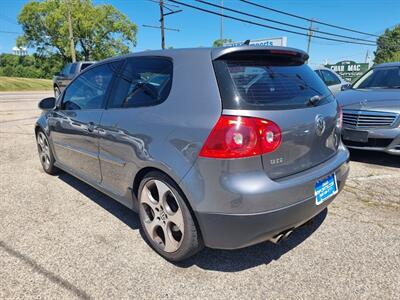 2008 Volkswagen GTI   - Photo 7 - Cincinnati, OH 45231