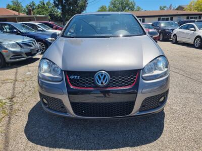 2008 Volkswagen GTI   - Photo 3 - Cincinnati, OH 45231