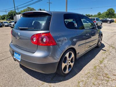 2008 Volkswagen GTI   - Photo 5 - Cincinnati, OH 45231