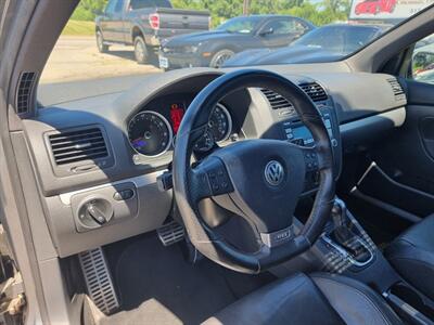 2008 Volkswagen GTI   - Photo 9 - Cincinnati, OH 45231