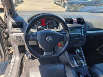 2008 Volkswagen GTI   - Photo 10 - Cincinnati, OH 45231