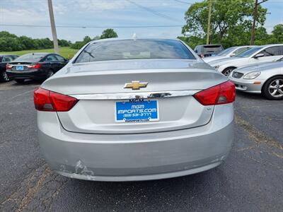 2014 Chevrolet Impala LT - Photo 6 - Cincinnati, OH 45231