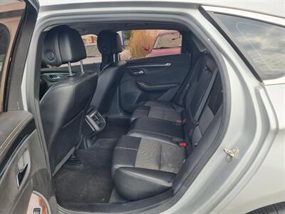 2014 Chevrolet Impala LT - Photo 17 - Cincinnati, OH 45231