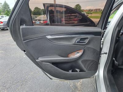 2014 Chevrolet Impala LT - Photo 28 - Cincinnati, OH 45231