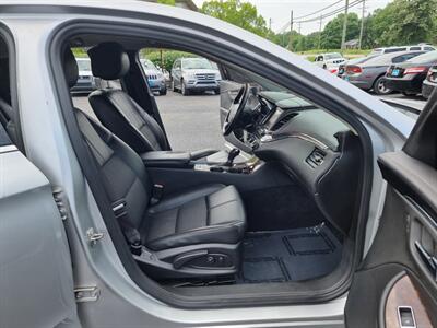 2014 Chevrolet Impala LT - Photo 22 - Cincinnati, OH 45231