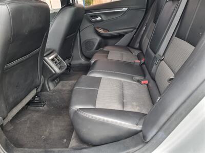 2014 Chevrolet Impala LT - Photo 20 - Cincinnati, OH 45231