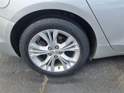 2014 Chevrolet Impala LT - Photo 35 - Cincinnati, OH 45231