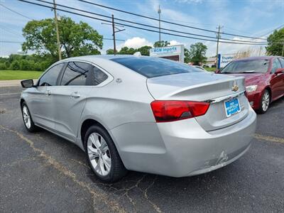 2014 Chevrolet Impala LT - Photo 7 - Cincinnati, OH 45231