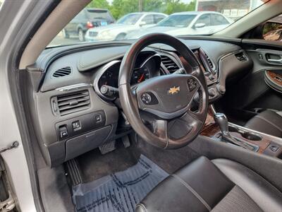 2014 Chevrolet Impala LT - Photo 9 - Cincinnati, OH 45231