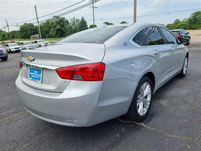 2014 Chevrolet Impala LT - Photo 5 - Cincinnati, OH 45231