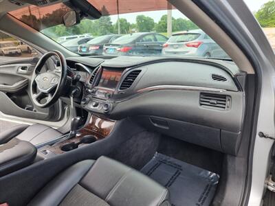 2014 Chevrolet Impala LT - Photo 23 - Cincinnati, OH 45231