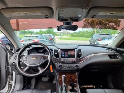 2014 Chevrolet Impala LT - Photo 10 - Cincinnati, OH 45231