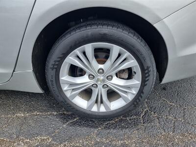 2014 Chevrolet Impala LT - Photo 32 - Cincinnati, OH 45231