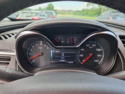2014 Chevrolet Impala LT - Photo 11 - Cincinnati, OH 45231
