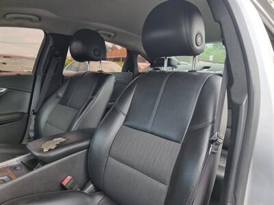 2014 Chevrolet Impala LT - Photo 13 - Cincinnati, OH 45231