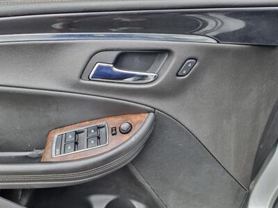 2014 Chevrolet Impala LT - Photo 30 - Cincinnati, OH 45231