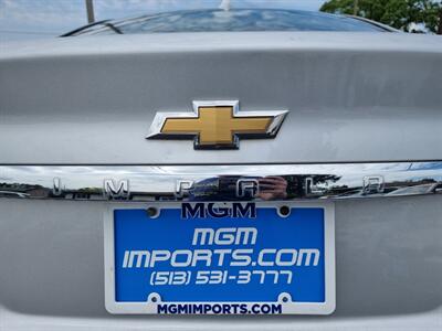 2014 Chevrolet Impala LT - Photo 37 - Cincinnati, OH 45231
